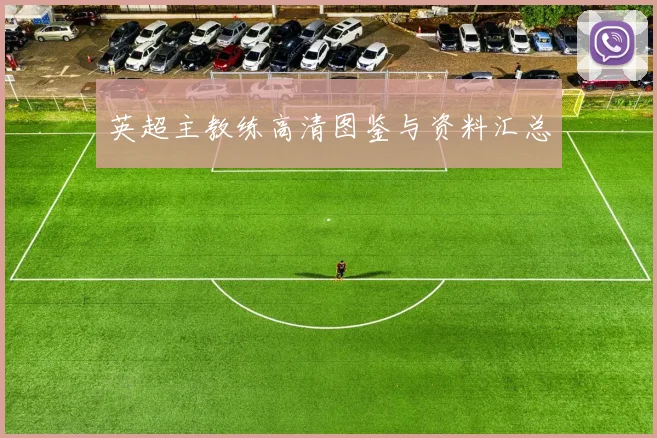 英超主教练高清图鉴与资料汇总