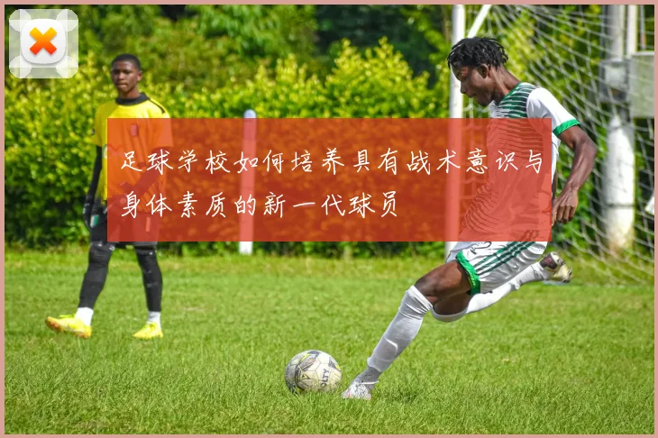 足球学校如何培养具有战术意识与身体素质的新一代球员