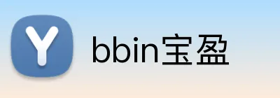 bbin宝盈 logo